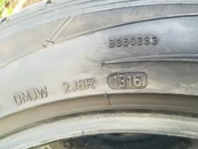 Гуми Летни 245/50R18, снимка 7