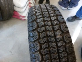 Гуми Зимни 235/75R16, снимка 1