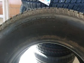 Гуми Зимни 235/75R16, снимка 5