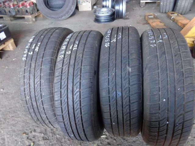 Гуми Летни 185/70R14, снимка 12 - Гуми и джанти - 19553639