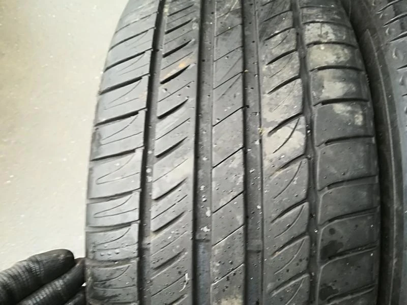 Гуми Летни 245/45R18, снимка 10 - Гуми и джанти - 20889353