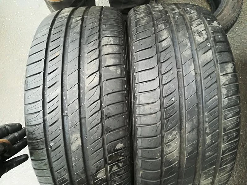 Гуми Летни 245/45R18, снимка 8 - Гуми и джанти - 20889353