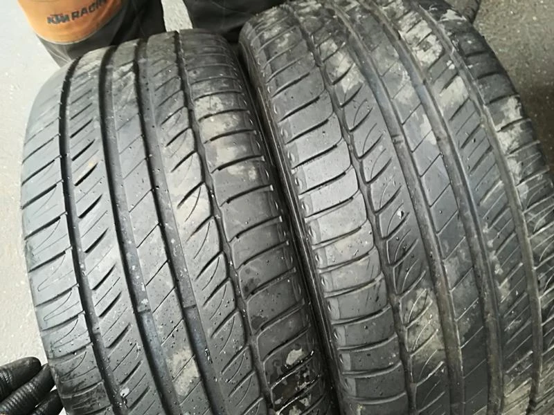 Гуми Летни 245/45R18, снимка 9 - Гуми и джанти - 20889353