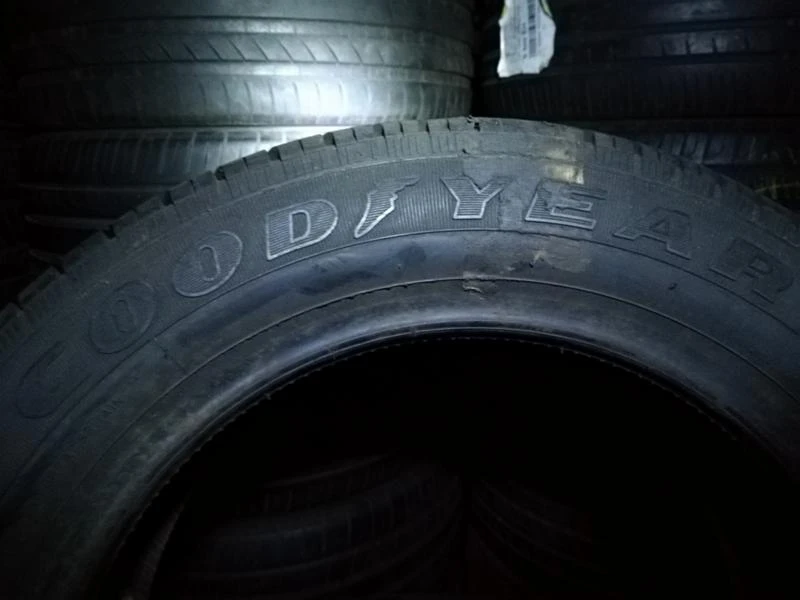 Гуми Летни 185/60R15, снимка 3 - Гуми и джанти - 20892263