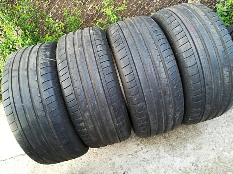 Гуми Летни 245/50R18, снимка 10 - Гуми и джанти - 22001171