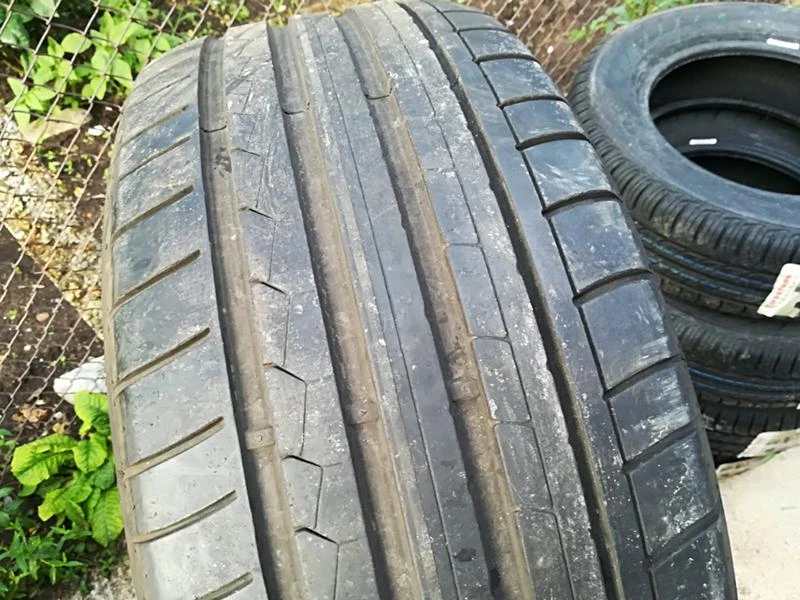 Гуми Летни 245/50R18, снимка 2 - Гуми и джанти - 22001171