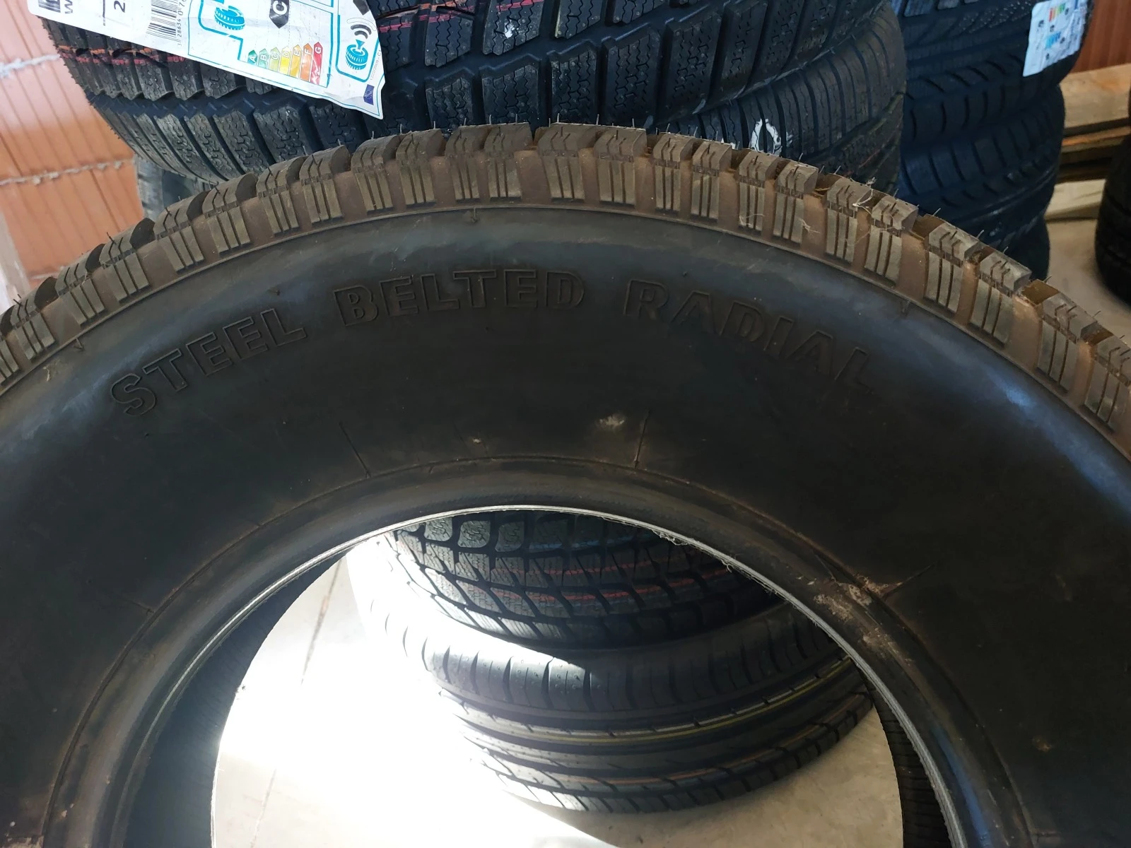  235/75R16 | Mobile.bg   4