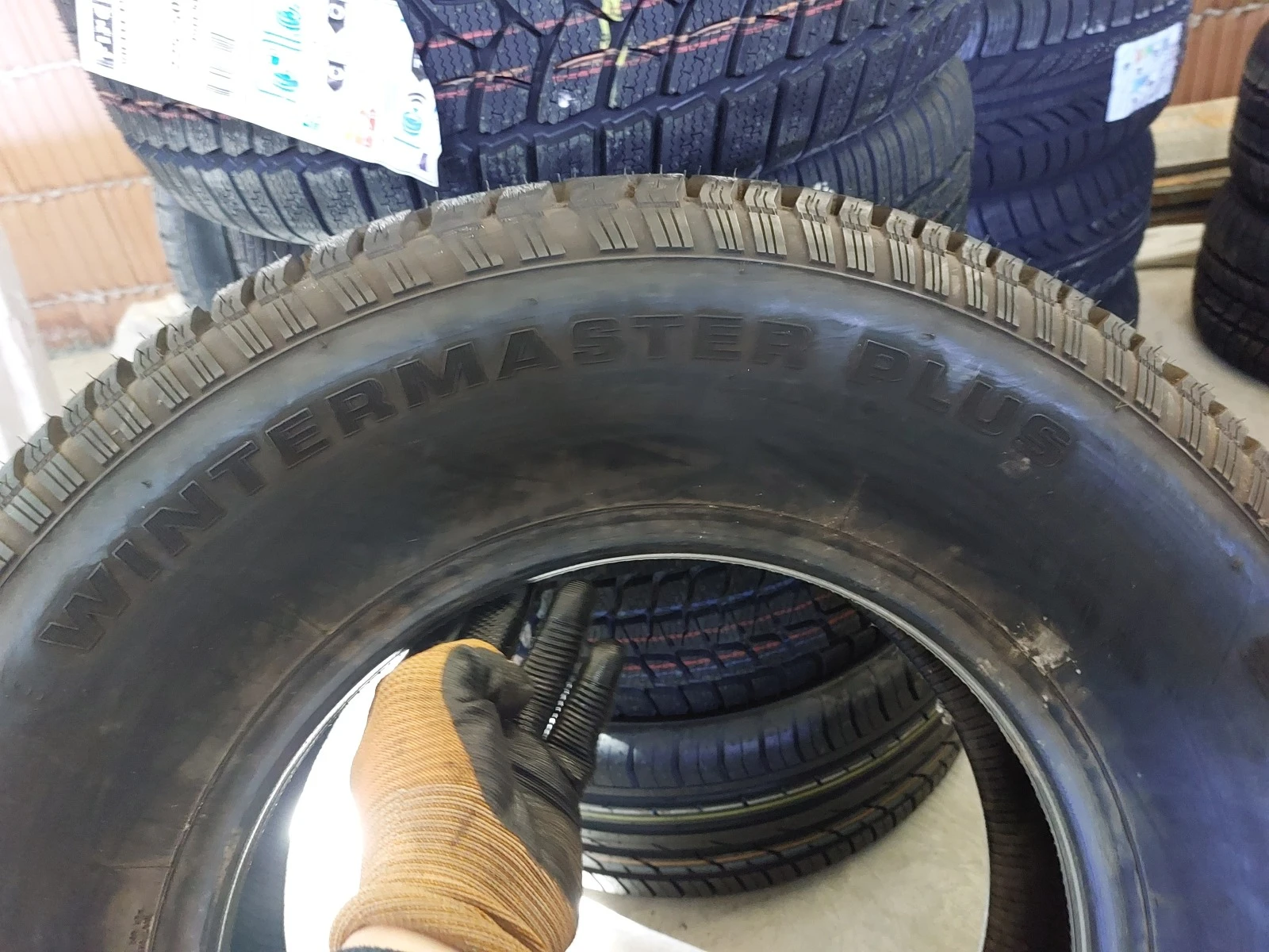  235/75R16 | Mobile.bg   6