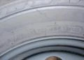 Гуми Всесезонни 195/70R15, снимка 4