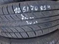 Гуми Летни 185/70R14, снимка 1