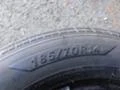 Гуми Летни 185/70R14, снимка 8