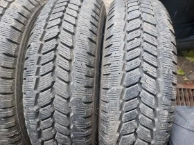 Гуми Зимни 215/75R16, снимка 3 - Гуми и джанти - 39129136