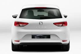 Seat Leon 2.0TDI-НА ЧАСТИ, снимка 2