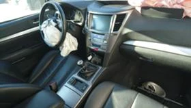 Subaru Outback, снимка 1