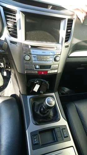 Subaru Outback, снимка 7