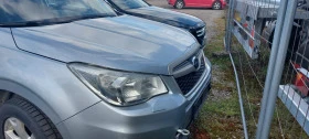 Subaru Forester 2.0 AUTOMAT CVT, снимка 5