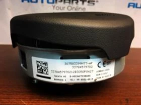 BMW 320 АЕРБЕГ ВОЛАН, снимка 5