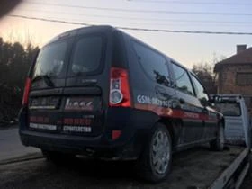 Dacia Logan 1.6, снимка 2