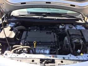 Opel Astra 1.6, снимка 4