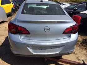 Opel Astra 1.6, снимка 3
