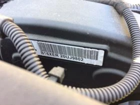 Opel Astra 1.6, снимка 5