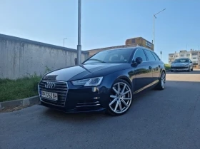 Audi A4 Avant, снимка 1