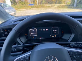 VW Caddy  MAXI  2, 0 TDI 102 / N1/ 5 места, снимка 10