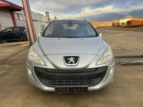 Peugeot 308 1.6, снимка 1