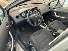 Peugeot 308 1.6, снимка 6