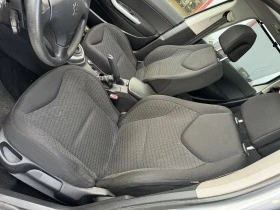 Peugeot 308 1.6, снимка 8