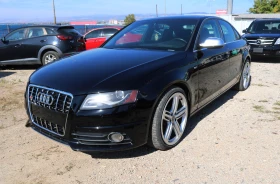 Audi S4 3.0 TFSI Quattro 510 к.с.