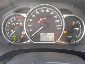 Toyota Yaris 1.0i, снимка 11