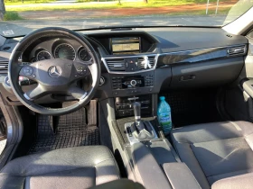 Mercedes-Benz E 220 W212, снимка 15