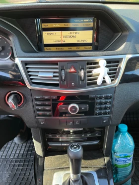 Mercedes-Benz E 220 W212, снимка 13