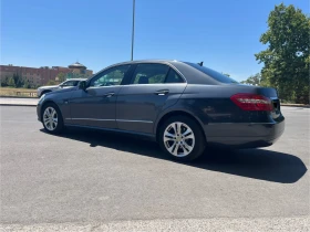 Mercedes-Benz E 220 W212, снимка 3