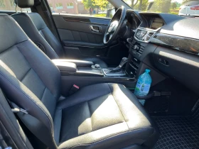 Mercedes-Benz E 220 W212, снимка 10
