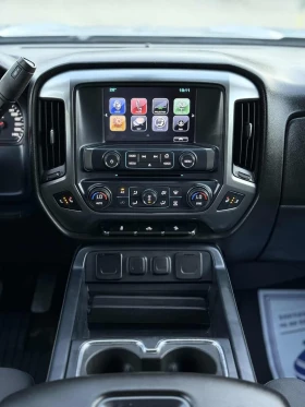 Chevrolet Silverado 5.3i  4x4  380ps, снимка 15