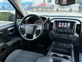 Chevrolet Silverado 5.3i  4x4  380ps, снимка 13