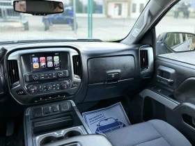Chevrolet Silverado 5.3i  4x4  380ps, снимка 8
