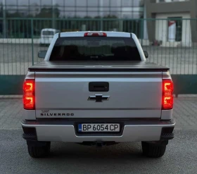 Chevrolet Silverado 5.3i  4x4  380ps, снимка 4