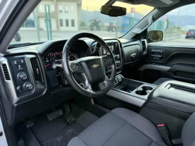 Chevrolet Silverado 5.3i  4x4  380ps, снимка 9