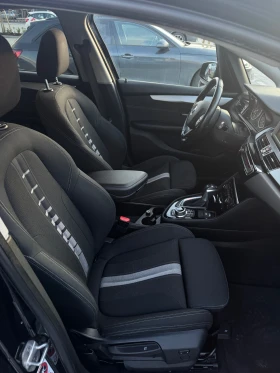 BMW 2 Active Tourer 216d Active Tourer, снимка 13