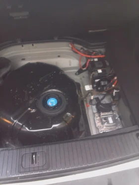 Mercedes-Benz E 200 2.2CDI, снимка 15