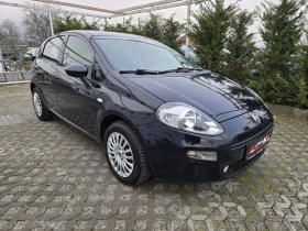 Fiat Punto 1.4i-78кс= ФАБРИЧНА ГАЗ= EURO 6B, снимка 2