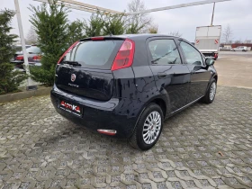 Fiat Punto 1.4i-78кс= ФАБРИЧНА ГАЗ= EURO 6B, снимка 3