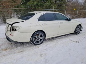 Mercedes-Benz E 300, снимка 3