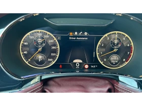 Bentley Flying Spur W12, Speed First Edition, Месечна вноска от 2158  , снимка 14