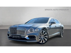 Bentley Flying Spur W12, Speed First Edition, Месечна вноска от 2158  , снимка 1