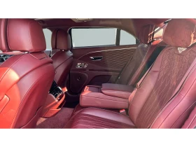 Bentley Flying Spur W12, Speed First Edition, Месечна вноска от 2158  , снимка 11