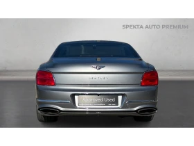 Bentley Flying Spur W12, Speed First Edition, Месечна вноска от 2158  , снимка 4